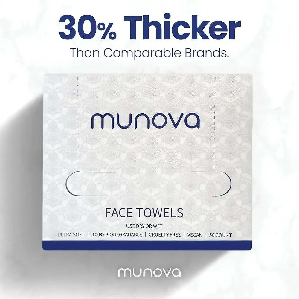 Munova xl disposable